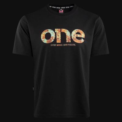 Ανδρικό Premium T-shirt - Rust One