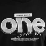 Ανδρικό Premium T-shirt - Silver Edge - 02