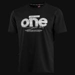 Ανδρικό Premium T-shirt - Silver Edge - 05