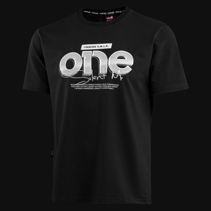 Ανδρικό Premium T-shirt - Silver Edge - 05