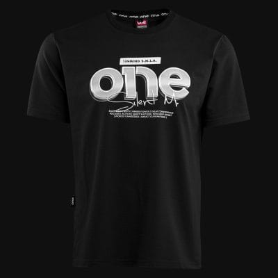 Ανδρικό Premium T-shirt - Silver Edge