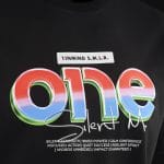 Ανδρικό Premium T-shirt - Spectrum One - 02