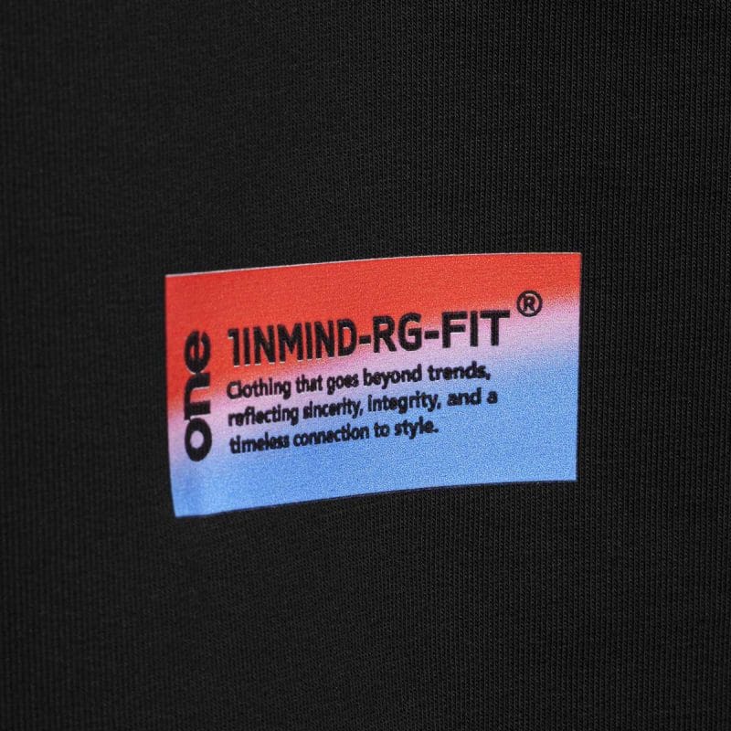 Ανδρικό Premium T-shirt - Spectrum One - 04