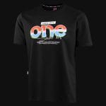 Ανδρικό Premium T-shirt - Spectrum One - 05