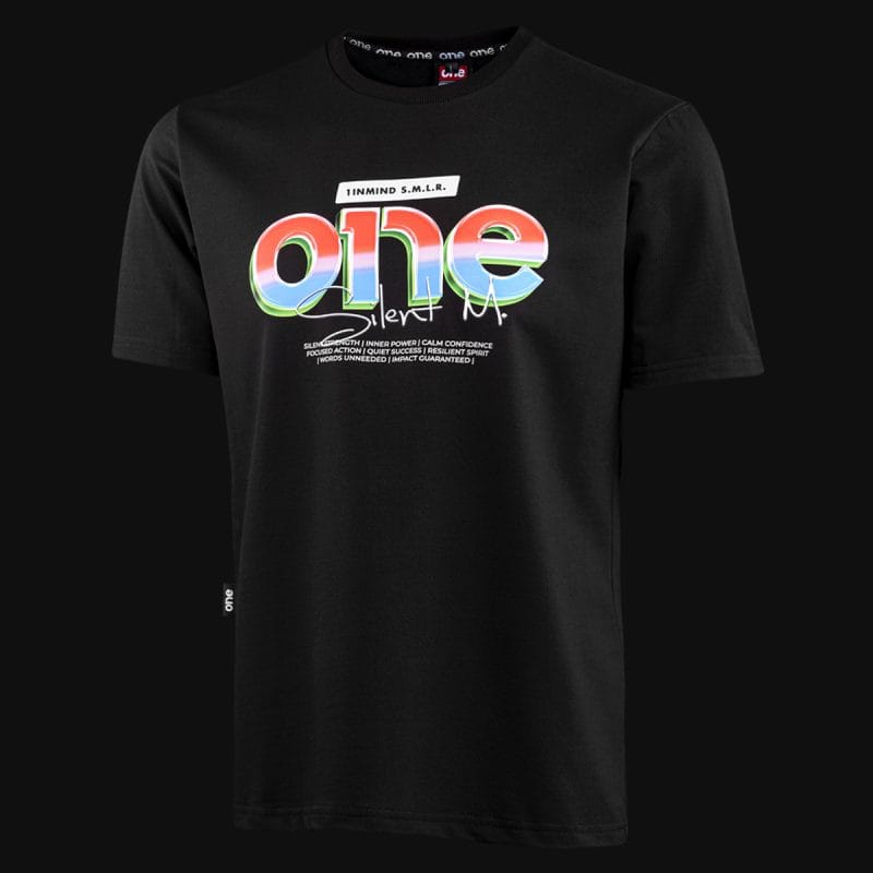 Ανδρικό Premium T-shirt - Spectrum One - 05