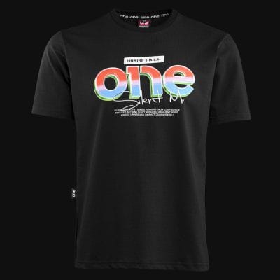 Ανδρικό Premium T-shirt - Spectrum One