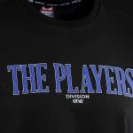 Ανδρικό Premium T-shirt - The Players - 02