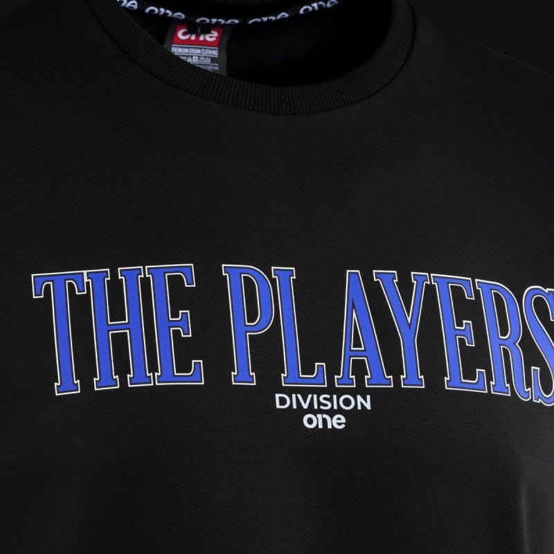 Ανδρικό Premium T-shirt - The Players - 02