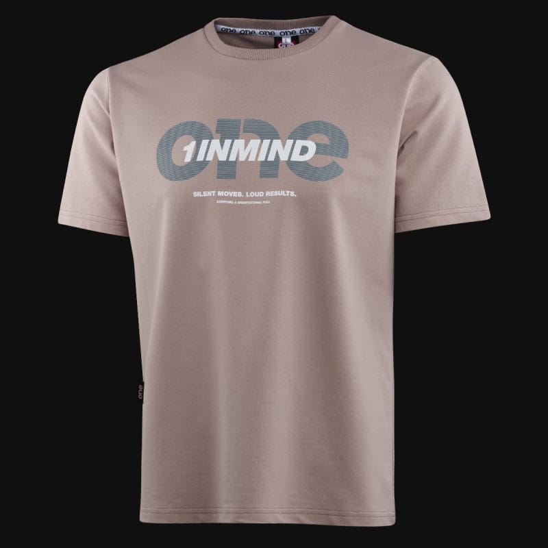 Ανδρικό Premium T-shirt - Verdant One - 05