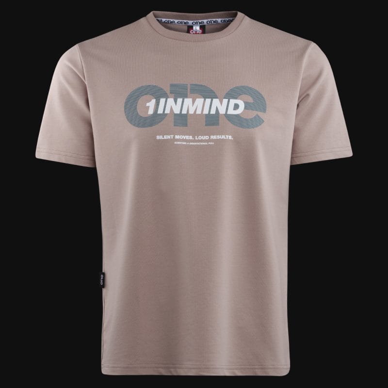 Ανδρικό Premium T-shirt - Verdant One