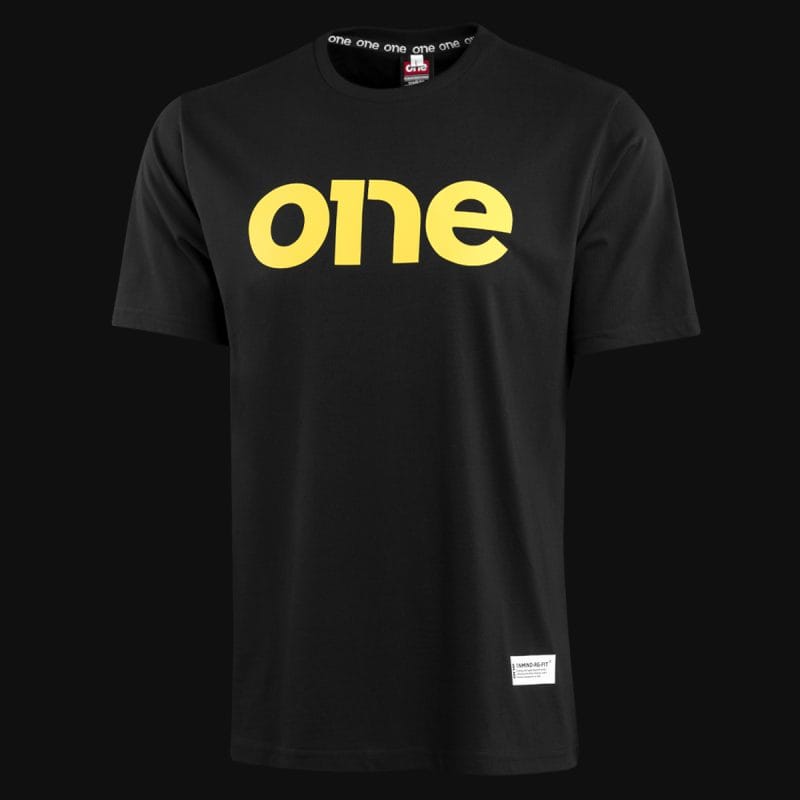 Ανδρικό Regular-fit T-shirt - El gum - 03
