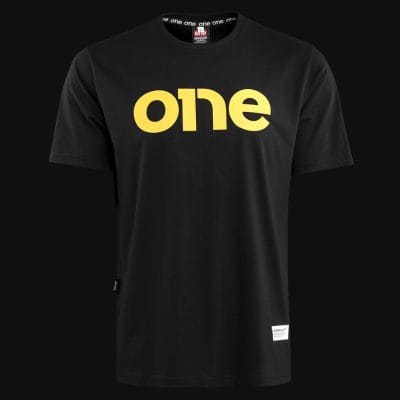 Ανδρικό Regular-fit T-shirt - El gum