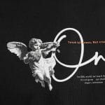 Ανδρικό Regular-fit T-shirt - One of a Kind - 02
