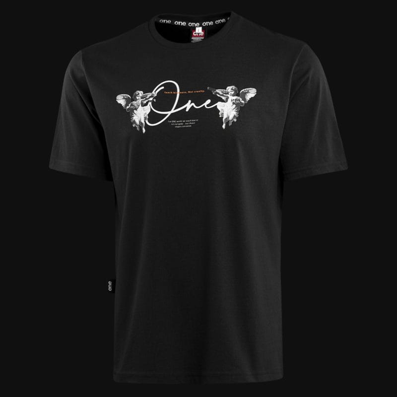 Ανδρικό Regular-fit T-shirt - One of a Kind - 03