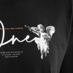 Ανδρικό Regular-fit T-shirt - One of a Kind - 04