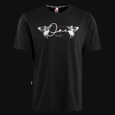 Ανδρικό Regular-fit T-shirt - One of a Kind
