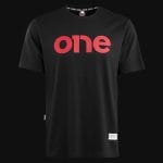 Ανδρικό Regular-fit T-shirt - RD One