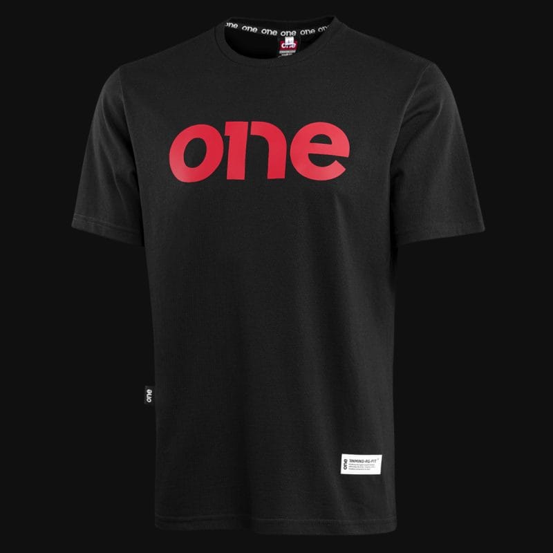 Ανδρικό Regular-fit T-shirt - RD One - 03