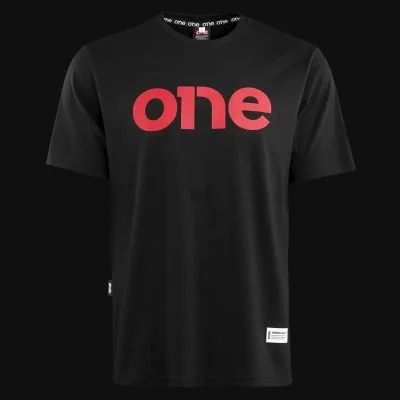 Ανδρικό Regular-fit T-shirt - RD One