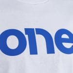 Ανδρικό Regular-fit T-shirt - Royal BL One - 02