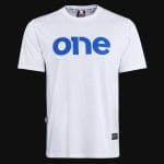 Ανδρικό Regular-fit T-shirt - Royal BL One