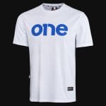 Ανδρικό Regular-fit T-shirt - Royal BL One - 03