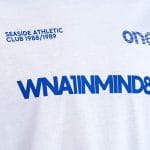 Ανδρικό Regular-fit T-shirt - SAC One - 02