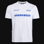 Ανδρικό Regular-fit T-shirt - SAC One