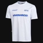 Ανδρικό Regular-fit T-shirt - SAC One - 03