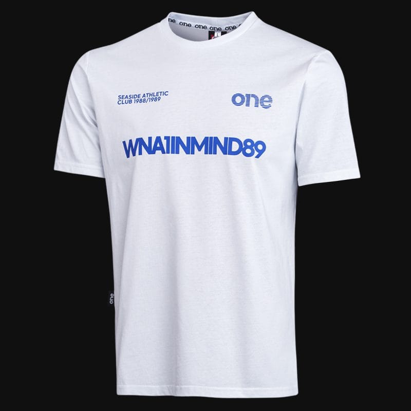 Ανδρικό Regular-fit T-shirt - SAC One - 03