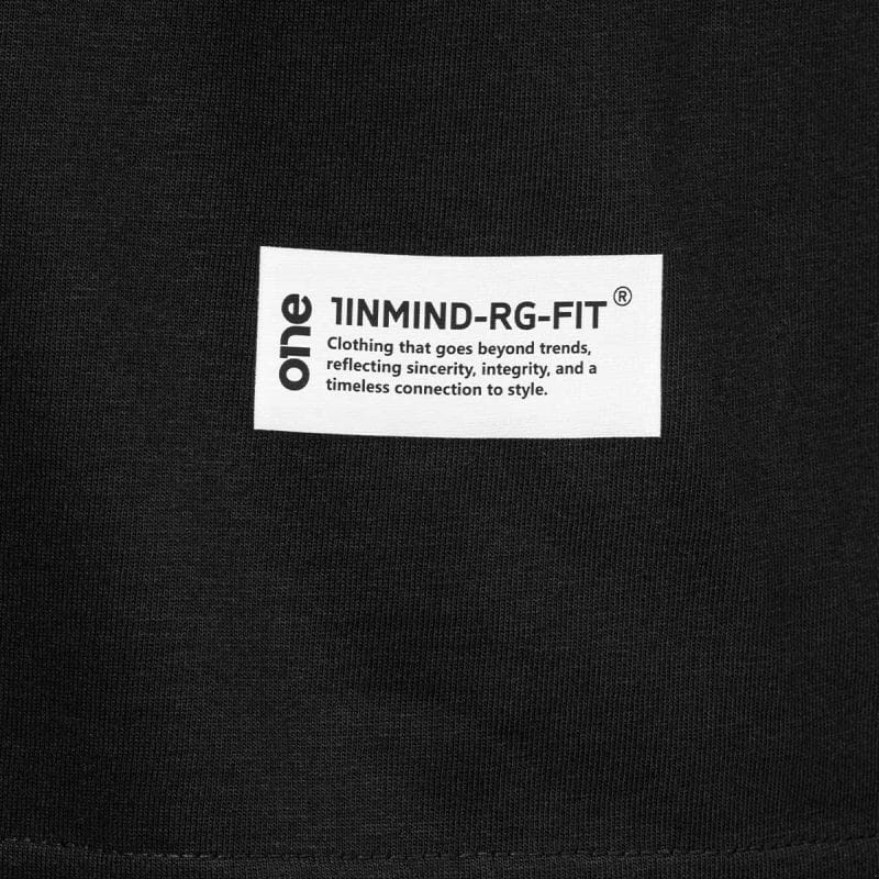Ανδρικό Regular-fit T-shirt - Statement T One - 04