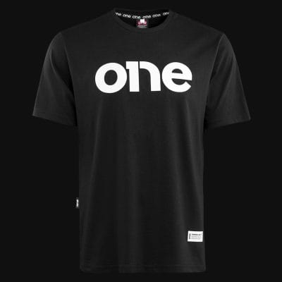 Ανδρικό Regular-fit T-shirt - Statement T One