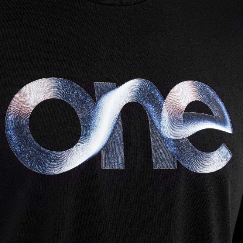 Ανδρικό Regular-fit T-shirt - The Infinite One - 02