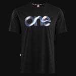 Ανδρικό Regular-fit T-shirt - The Infinite One