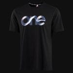 Ανδρικό Regular-fit T-shirt - The Infinite One - 03
