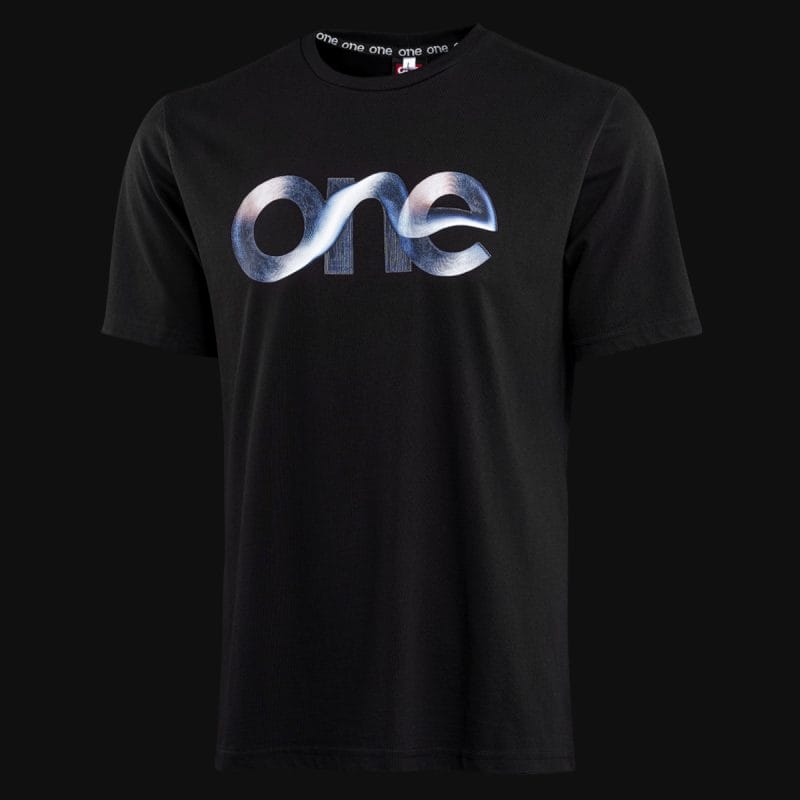 Ανδρικό Regular-fit T-shirt - The Infinite One - 03