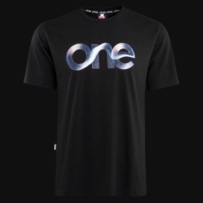 Ανδρικό Regular-fit T-shirt - The Infinite One