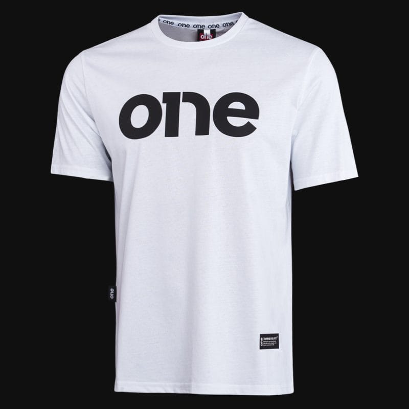 Ανδρικό Regular-fit T-shirt - WB One - 03