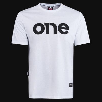 Ανδρικό Regular-fit T-shirt - WB One