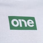 Ανδρικό Slim-fit T-shirt - 1M Essential - 02
