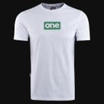 Ανδρικό Slim-fit T-shirt - 1M Essential