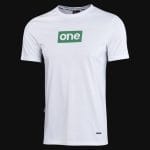 Ανδρικό Slim-fit T-shirt - 1M Essential - 03