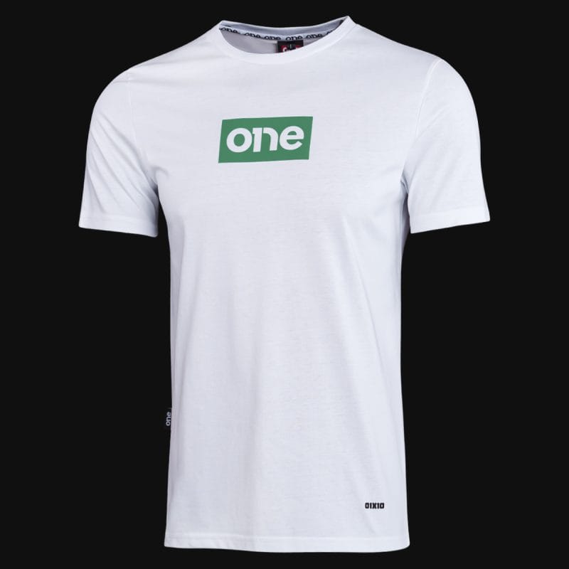 Ανδρικό Slim-fit T-shirt - 1M Essential - 03