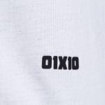 Ανδρικό Slim-fit T-shirt - 1M Essential - 05