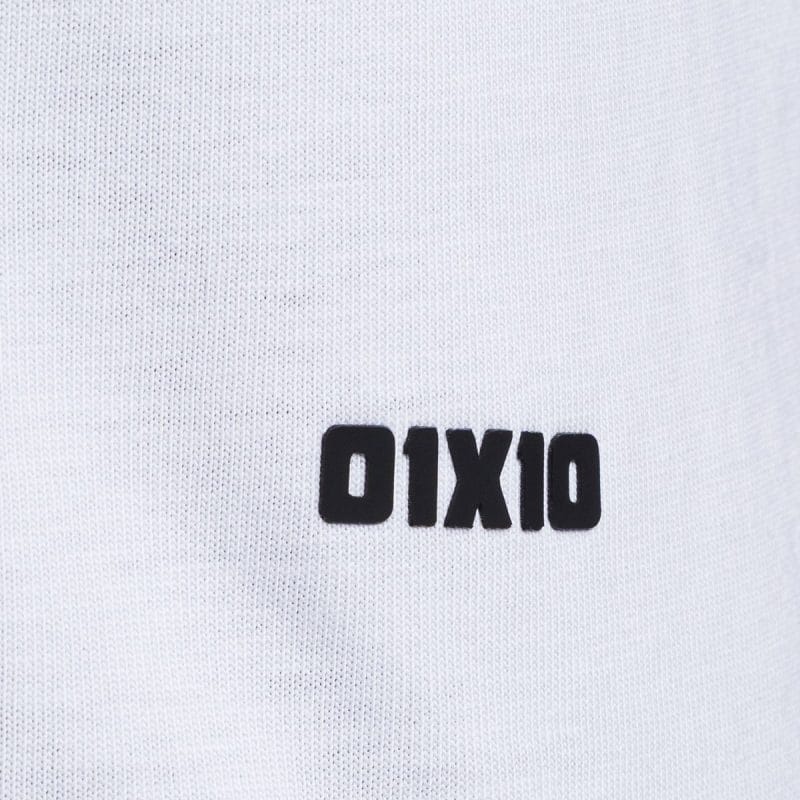 Ανδρικό Slim-fit T-shirt - 1M Essential - 05