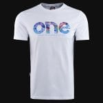 Ανδρικό Slim-fit T-shirt - HoloSpine One - 03