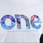 Ανδρικό Slim-fit T-shirt - HoloSpine One - 04