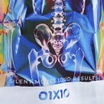 Ανδρικό Slim-fit T-shirt - HoloSpine One - 06