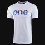 Ανδρικό Slim-fit T-shirt - HoloSpine One - 07