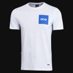Ανδρικό Slim-fit T-shirt - Paradigm Blue - 04